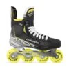 Bauer Vapor 3X Intermediate Roller Hockey Skates 1 Bauer Vapor 3X Intermediate Roller Hockey Skates -Hockey Equipment bauer roller hockey skates bauer vapor 3x intermediate roller hockey skates 4 fit 2 29084574318658
