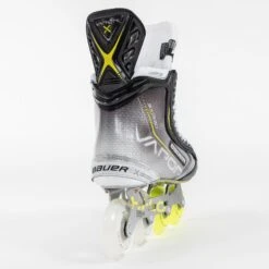 Bauer Vapor 3X Pro Intermediate Roller Hockey Skates -Hockey Equipment bauer roller hockey skates bauer vapor 3x pro intermediate roller hockey skates 29084571107394