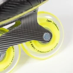 Bauer Vapor 3X Pro Intermediate Roller Hockey Skates -Hockey Equipment bauer roller hockey skates bauer vapor 3x pro intermediate roller hockey skates 29084571500610