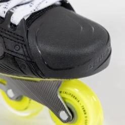 Bauer Vapor 3X Pro Intermediate Roller Hockey Skates -Hockey Equipment bauer roller hockey skates bauer vapor 3x pro intermediate roller hockey skates 29084571533378