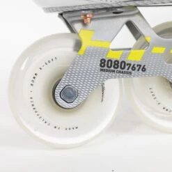 Bauer Vapor 3X Pro Intermediate Roller Hockey Skates -Hockey Equipment bauer roller hockey skates bauer vapor 3x pro intermediate roller hockey skates 29084571598914