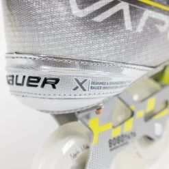 Bauer Vapor 3X Pro Senior Roller Hockey Skates 30 Bauer Vapor 3X Pro Senior Roller Hockey Skates -Hockey Equipment bauer roller hockey skates bauer vapor 3x pro senior roller hockey skates 29084570026050
