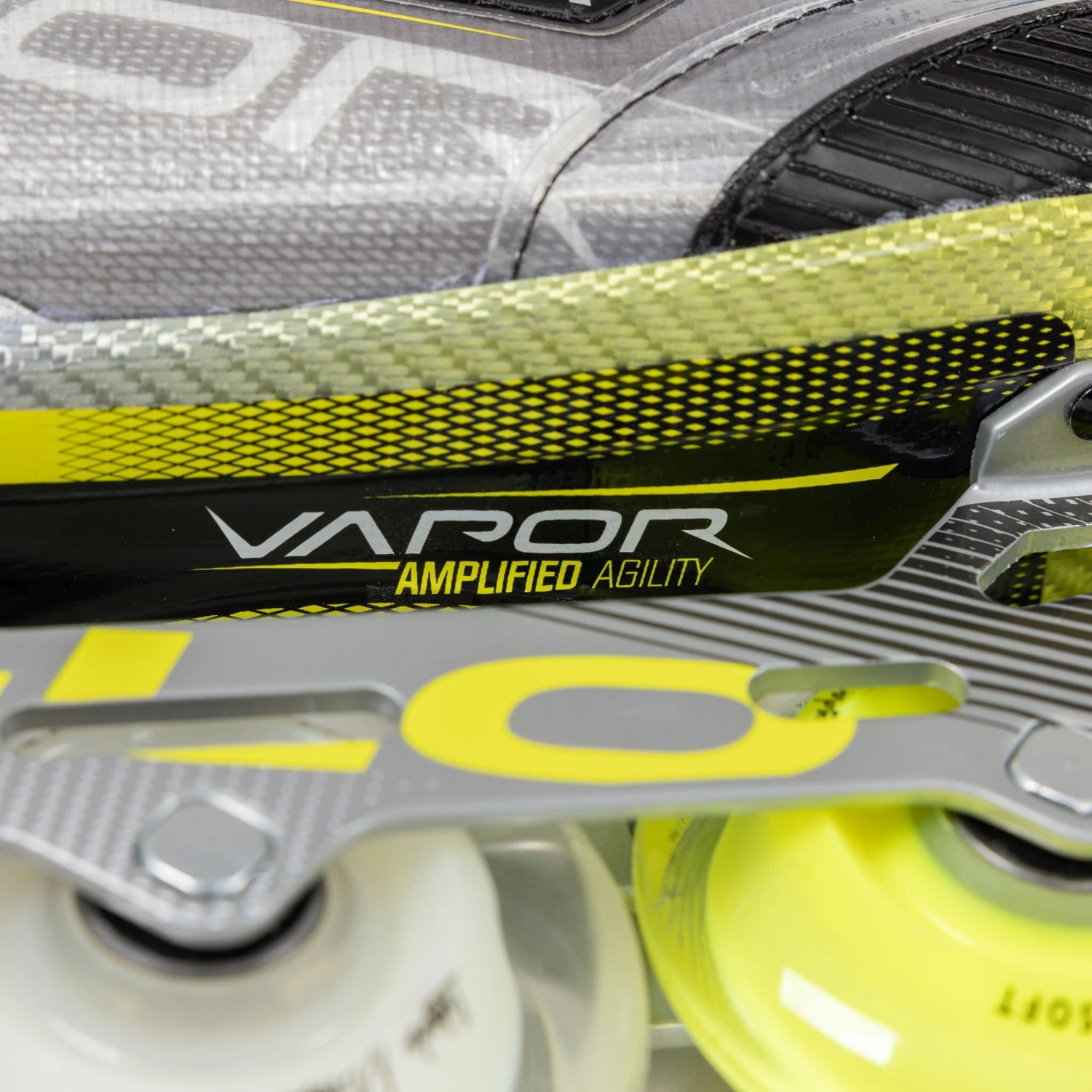 Bauer Vapor 3X Pro Senior Roller Hockey Skates 14 Bauer Vapor 3X Pro Senior Roller Hockey Skates - Image 12