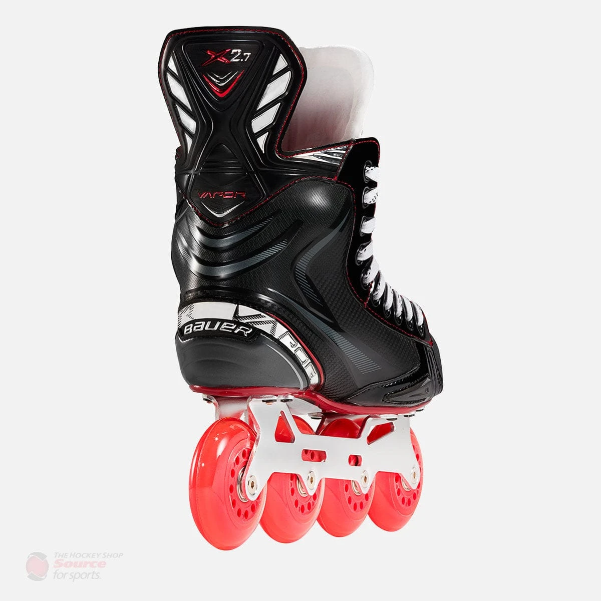 Bauer Vapor X2.7R Senior Roller Hockey Skates 5 Bauer Vapor X2.7R Senior Roller Hockey Skates - Image 3
