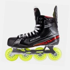 Bauer Vapor X2.9R Senior Roller Hockey Skates -Hockey Equipment bauer roller hockey skates bauer vapor x2 9r senior roller hockey skates 13911276748866