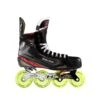 Bauer Vapor X2.9R Senior Roller Hockey Skates -Hockey Equipment bauer roller hockey skates bauer vapor x2 9r senior roller hockey skates 7 r standard 28758942777410