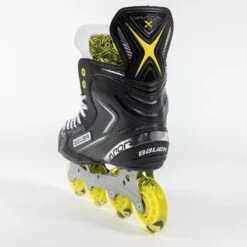 Bauer Vapor X3.5 Intermediate Roller Hockey Skates 22 Bauer Vapor X3.5 Intermediate Roller Hockey Skates -Hockey Equipment bauer roller hockey skates bauer vapor x3 5 intermediate roller hockey skates 29084577431618
