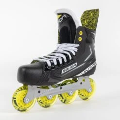 Bauer Vapor X3.5 Intermediate Roller Hockey Skates 21 Bauer Vapor X3.5 Intermediate Roller Hockey Skates -Hockey Equipment bauer roller hockey skates bauer vapor x3 5 intermediate roller hockey skates 29084577824834