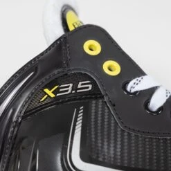 Bauer Vapor X3.5 Junior Roller Hockey Skates -Hockey Equipment bauer roller hockey skates bauer vapor x3 5 junior roller hockey skates 29084578807874