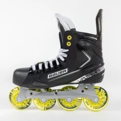 Bauer Vapor X3.5 Senior Roller Hockey Skates -Hockey Equipment bauer roller hockey skates bauer vapor x3 5 senior roller hockey skates 29084576546882