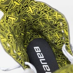 Bauer Vapor X3.5 Senior Roller Hockey Skates -Hockey Equipment bauer roller hockey skates bauer vapor x3 5 senior roller hockey skates 29084576907330