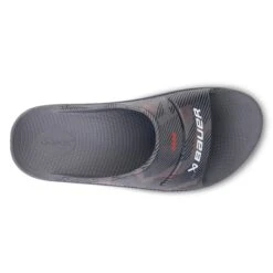 Bauer OOFOS OOAH NG Sport Slide Sandals -Hockey Equipment bauer sandals bauer oofos ooah ng sport slide sandals 30283203969090