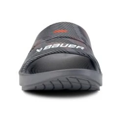 Bauer OOFOS OOAH NG Sport Slide Sandals -Hockey Equipment bauer sandals bauer oofos ooah ng sport slide sandals 30283205247042