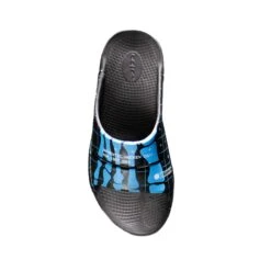 Hockey Equipment -Hockey Equipment bauer sandals bauer oofos ooahh slide sandals limited edition 29665149845570