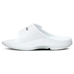 Bauer OOFOS OOAHH Sport Flex Sandals -Hockey Equipment bauer sandals bauer oofos ooahh sport flex sandals 29220164534338