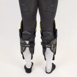 Bauer Supreme Matrix Intermediate Hockey Shin Guards -Hockey Equipment bauer shin guards bauer supreme matrix intermediate hockey shin guards 30549917073474