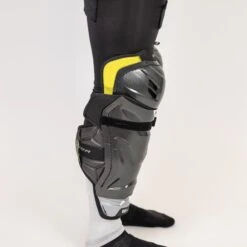 Bauer Supreme Matrix Intermediate Hockey Shin Guards -Hockey Equipment bauer shin guards bauer supreme matrix intermediate hockey shin guards 30549917106242