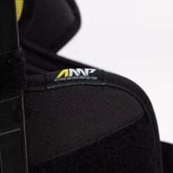 Bauer Supreme Matrix Intermediate Hockey Shin Guards -Hockey Equipment bauer shin guards bauer supreme matrix intermediate hockey shin guards 30549917171778