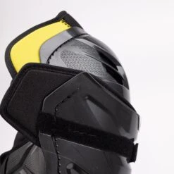 Bauer Supreme Matrix Intermediate Hockey Shin Guards -Hockey Equipment bauer shin guards bauer supreme matrix intermediate hockey shin guards 30549917302850