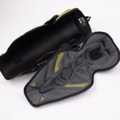 Bauer Supreme Matrix Intermediate Hockey Shin Guards -Hockey Equipment bauer shin guards bauer supreme matrix intermediate hockey shin guards 30549917335618