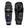 Bauer Supreme Matrix Intermediate Hockey Shin Guards -Hockey Equipment bauer shin guards bauer supreme matrix intermediate hockey shin guards black 13 30549917139010