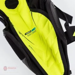 Bauer Vapor 2X Junior Shin Guards -Hockey Equipment bauer shin guards bauer vapor 2x junior shin guards 14463874138178