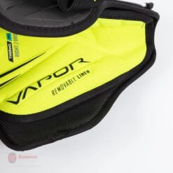 Bauer Vapor 2X Junior Shin Guards -Hockey Equipment bauer shin guards bauer vapor 2x junior shin guards 14463874170946