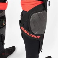 Bauer Vapor 2X Senior Shin Guards -Hockey Equipment bauer shin guards bauer vapor 2x senior shin guards 14450680889410