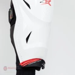 Bauer Vapor 2X Senior Shin Guards -Hockey Equipment bauer shin guards bauer vapor 2x senior shin guards 14450681184322