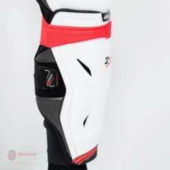 Bauer Vapor 2X Senior Shin Guards -Hockey Equipment bauer shin guards bauer vapor 2x senior shin guards 14450681577538