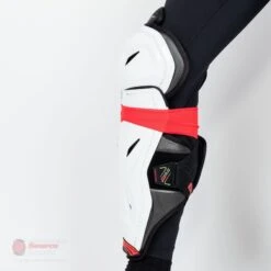 Bauer Vapor 2X Senior Shin Guards -Hockey Equipment bauer shin guards bauer vapor 2x senior shin guards 14450681708610