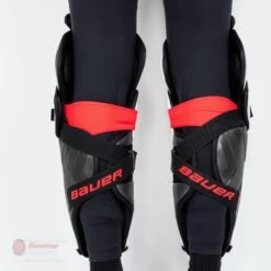 Bauer Vapor 2X Senior Shin Guards -Hockey Equipment bauer shin guards bauer vapor 2x senior shin guards 14450682069058