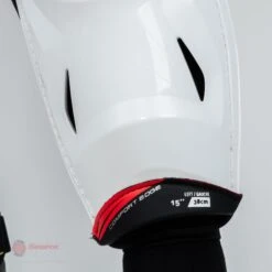 Bauer Vapor 2X Senior Shin Guards -Hockey Equipment bauer shin guards bauer vapor 2x senior shin guards 14450694914114