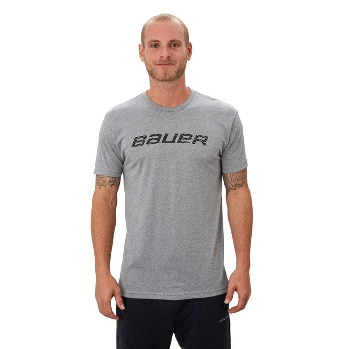 Bauer Crew Graphic Shortsleeve Junior Shirt 4 Bauer Crew Graphic Shortsleeve Junior Shirt - Image 2