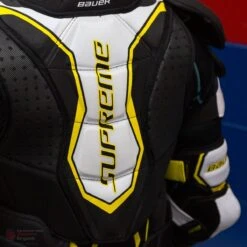 Bauer Supreme Matrix Senior Hockey Shoulder Pads (2019) -Hockey Equipment bauer shoulder pads bauer supreme matrix senior hockey shoulder pads 2019 11140445306946