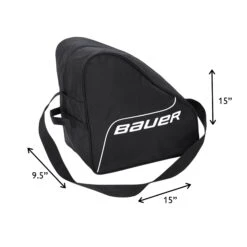 Bauer Skate Bag 7 Bauer Skate Bag -Hockey Equipment bauer skate bag bauer skate bag black 28990997430338