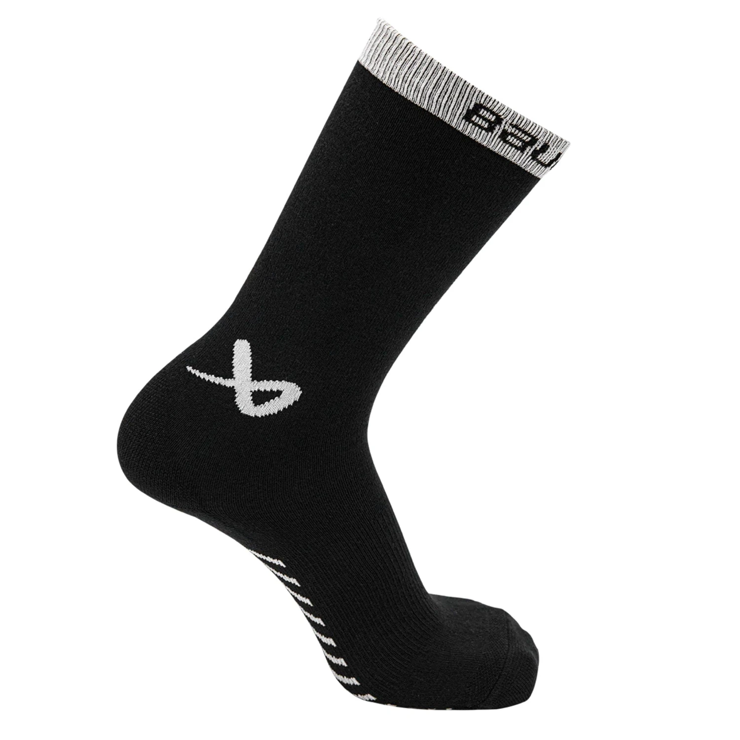 Bauer Lifestyle Warmth Crew Socks 3 Bauer Lifestyle Warmth Crew Socks