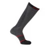 Bauer Pro Cut Resistant Skate Socks - Tall 1 Bauer Pro Cut Resistant Skate Socks - Tall -Hockey Equipment bauer socks bauer pro cut resistant skate socks tall grey xs 28744378417218