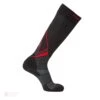 Bauer Pro Skate Socks - Tall 1 Bauer Pro Skate Socks - Tall -Hockey Equipment bauer socks bauer pro skate socks tall black xs 28744379105346