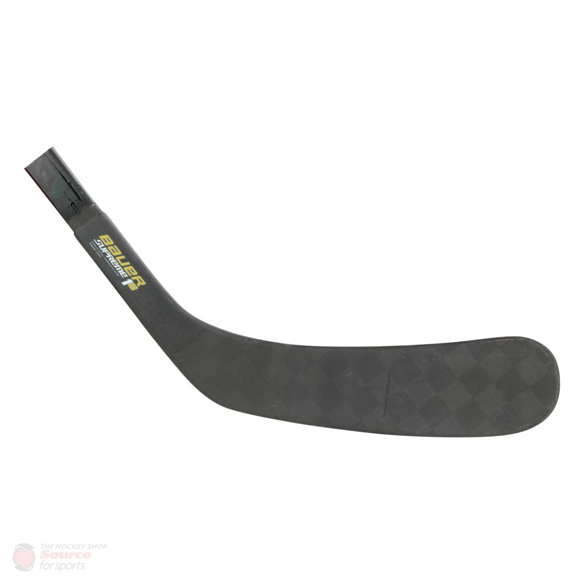 Bauer Supreme 1S Senior Composite Hockey Blade 4 Bauer Supreme 1S Senior Composite Hockey Blade - Image 2