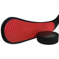 Blade Tape - Tire Pattern -Hockey Equipment blade tape specialty tape blade tape tire pattern red rubber 28756599177282