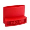 BLOK Goalie Stick Finger Protector 1 BLOK Goalie Stick Finger Protector -Hockey Equipment blok goalie stick accessories blok goalie stick finger protector red 28743934935106