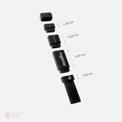 Blue Sports Adjustable Composite Butt End 5 Blue Sports Adjustable Composite Butt End -Hockey Equipment blue sports butt end extensions blue sports adjustable composite butt end 4923566850114