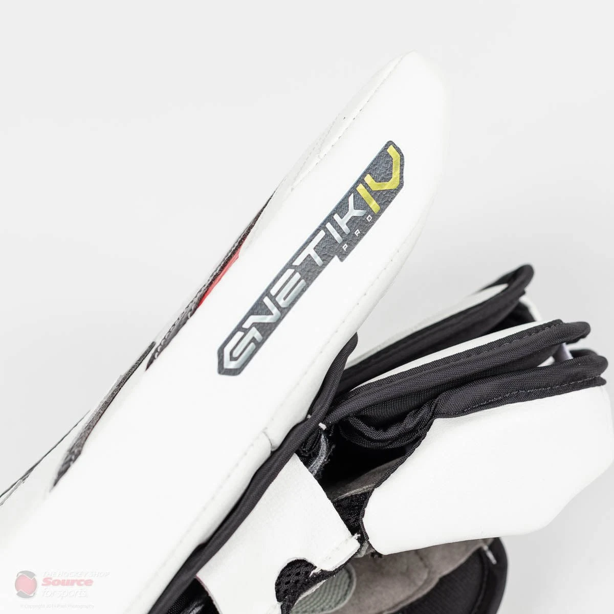 Brian's G-NETik 4 Senior Goalie Blocker 10 Brian's G-NETik 4 Senior Goalie Blocker - Image 8