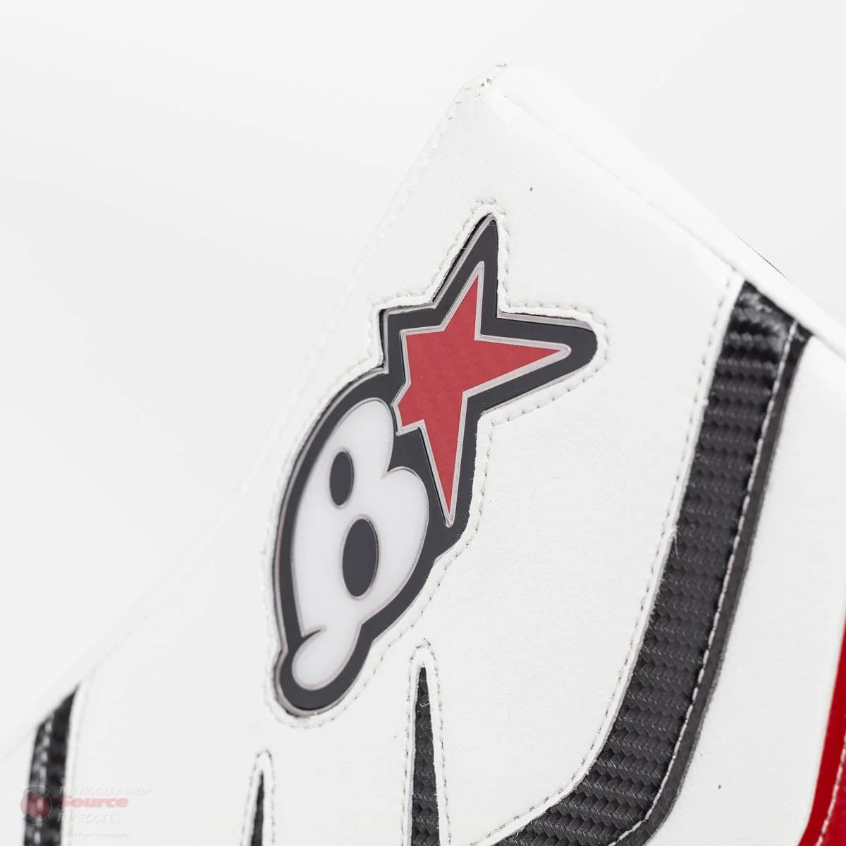 Brian's G-NETik 4 Senior Goalie Blocker 15 Brian's G-NETik 4 Senior Goalie Blocker - Image 13