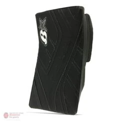 Brian's G-NETik 4 Senior Goalie Blocker 35 Brian's G-NETik 4 Senior Goalie Blocker -Hockey Equipment brian s blockers brian s g netik 4 senior goalie blocker black regular 28741219614786