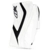 Brian's G-NETik 4 Senior Goalie Blocker 2 Brian's G-NETik 4 Senior Goalie Blocker -Hockey Equipment brian s blockers brian s g netik 4 senior goalie blocker white black regular 28741219516482