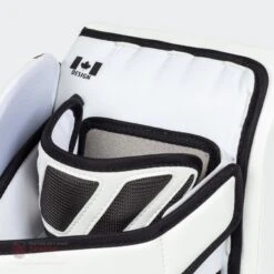 Brian's G-NETik X Intermediate Goalie Blocker -Hockey Equipment brian s blockers brian s g netik x intermediate goalie blocker 14562278604866
