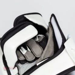 Brian's G-NETik X Intermediate Goalie Blocker -Hockey Equipment brian s blockers brian s g netik x intermediate goalie blocker 14562278703170