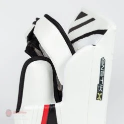 Brian's G-NETik X Junior Goalie Blocker -Hockey Equipment brian s blockers brian s g netik x junior goalie blocker 14562283782210